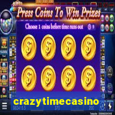 crazytimecasino