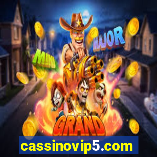 cassinovip5.com