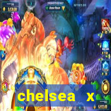 chelsea x manchester city futemax