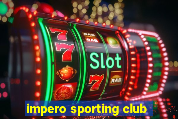 impero sporting club