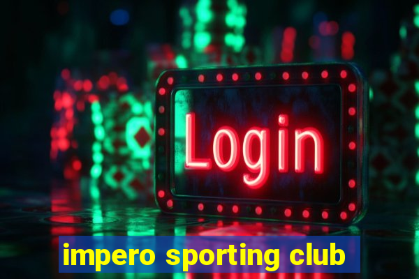 impero sporting club