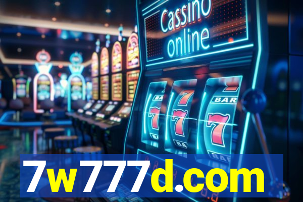 7w777d.com