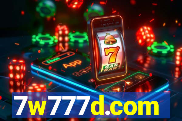 7w777d.com