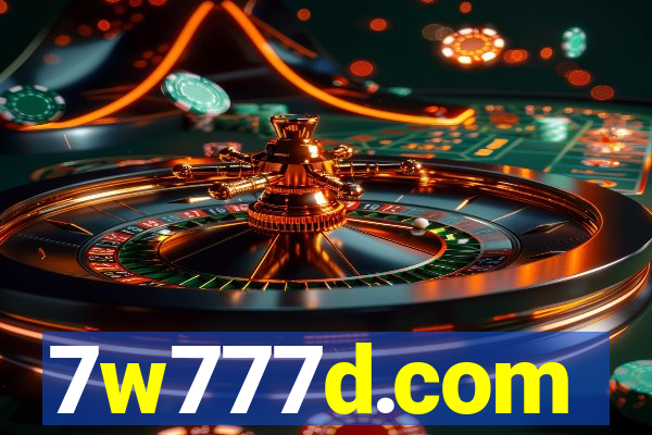 7w777d.com