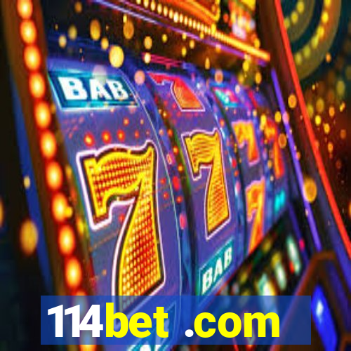 114bet .com
