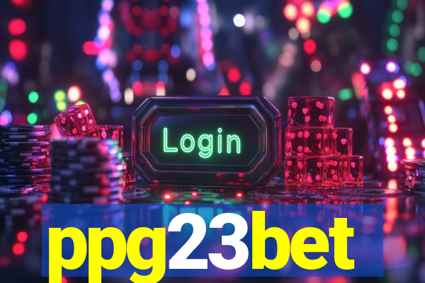 ppg23bet