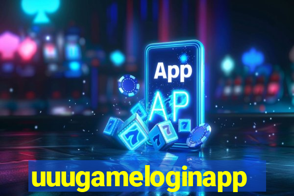 uuugameloginapp