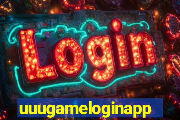 uuugameloginapp
