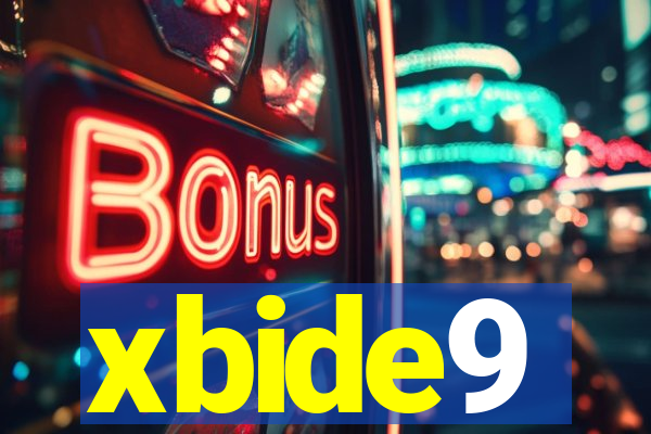 xbide9