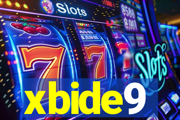 xbide9