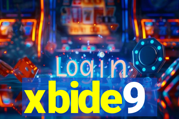 xbide9