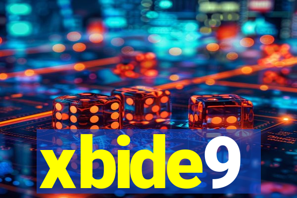xbide9