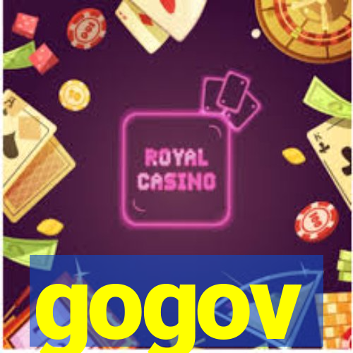 gogov