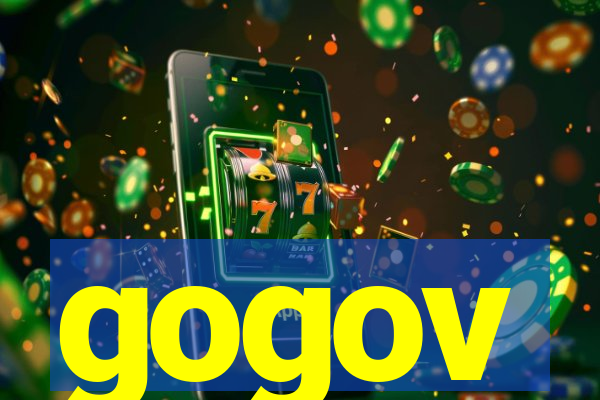 gogov
