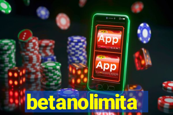 betanolimita