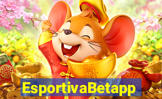 EsportivaBetapp