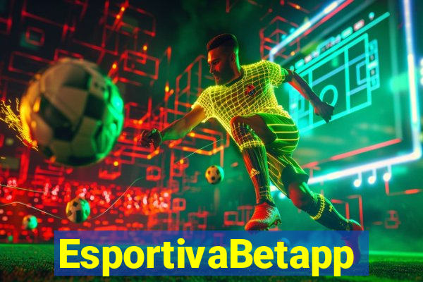 EsportivaBetapp