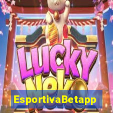 EsportivaBetapp