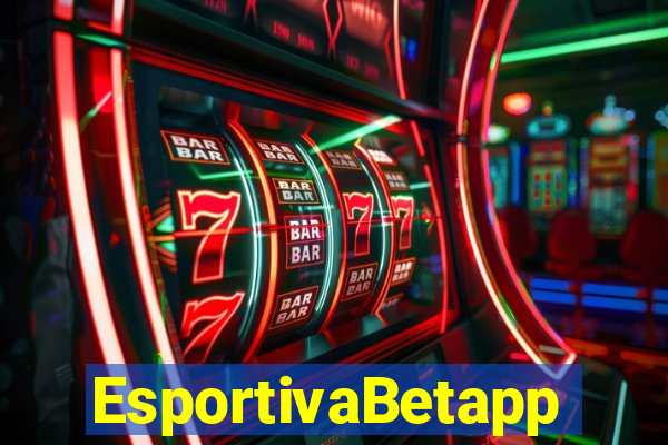 EsportivaBetapp