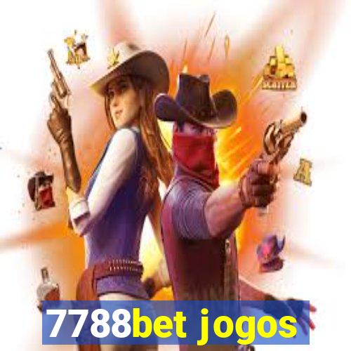 7788bet jogos