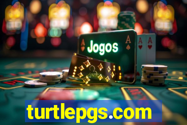 turtlepgs.com