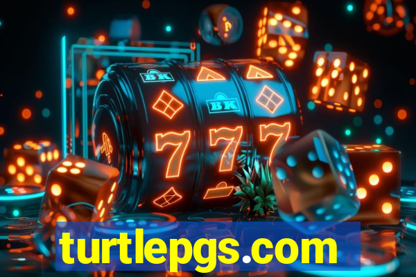 turtlepgs.com