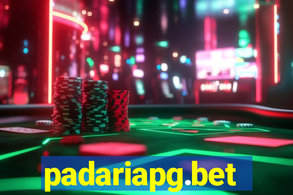 padariapg.bet