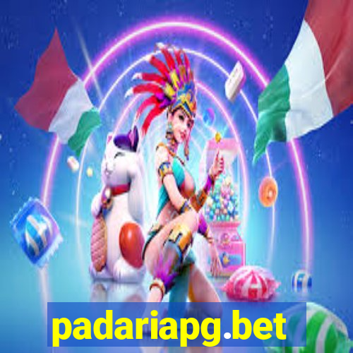 padariapg.bet