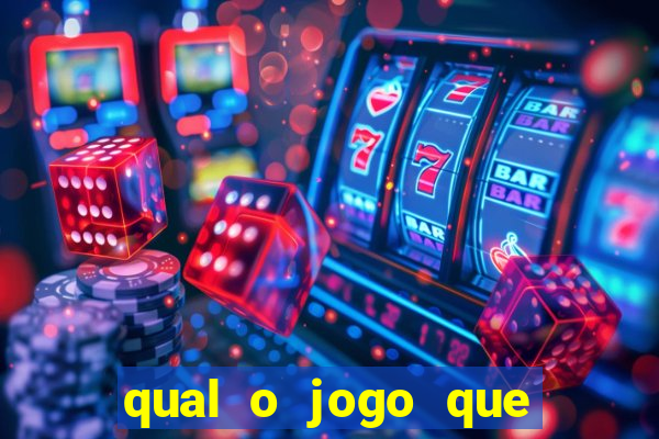 qual o jogo que dar dinheiro de verdade