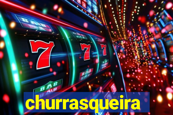 churrasqueira fortune grill