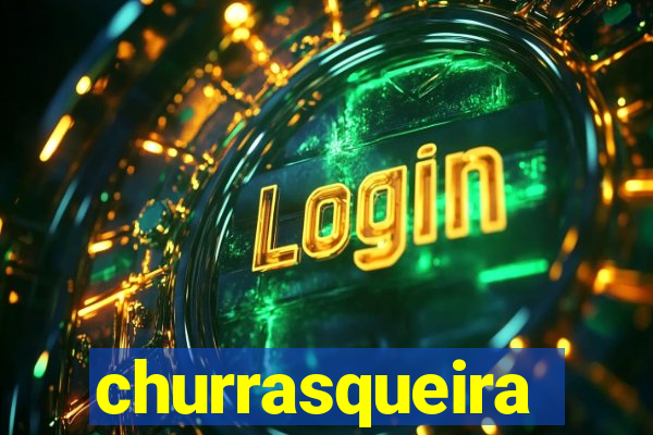 churrasqueira fortune grill