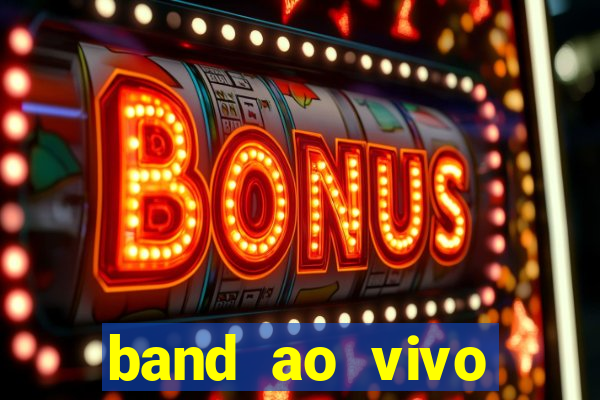 band ao vivo gratis multicanais