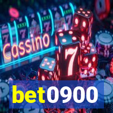 bet0900