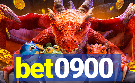 bet0900