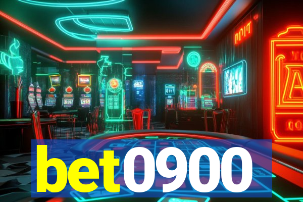 bet0900