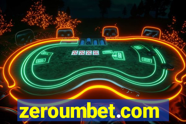 zeroumbet.com