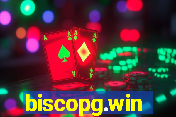 biscopg.win