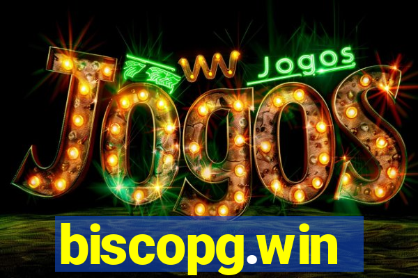 biscopg.win