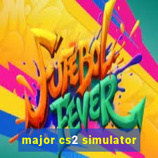 major cs2 simulator
