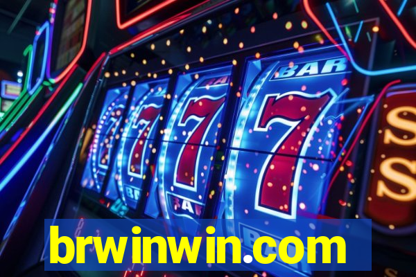 brwinwin.com