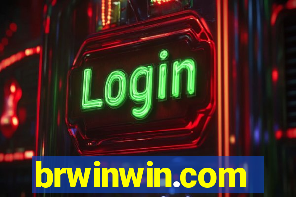 brwinwin.com