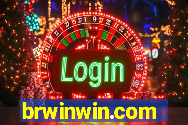 brwinwin.com
