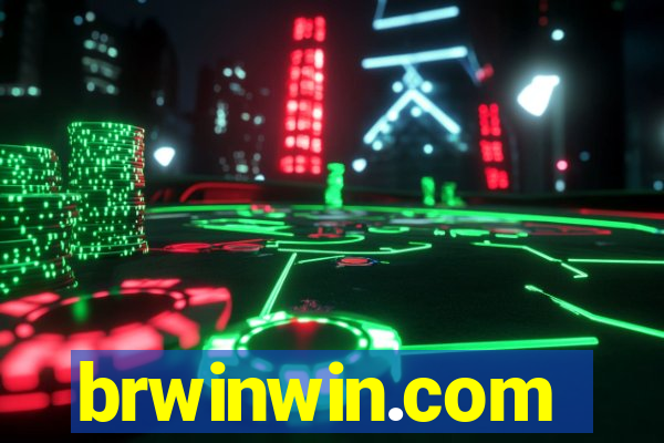 brwinwin.com