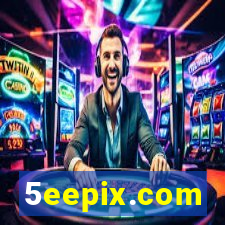 5eepix.com