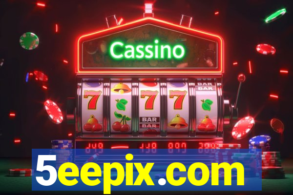 5eepix.com