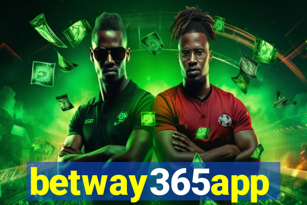 betway365app