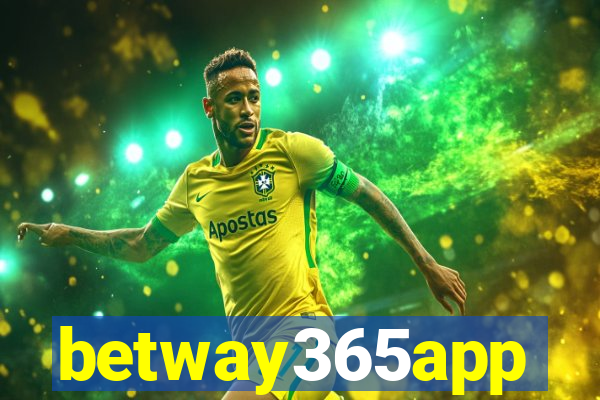 betway365app