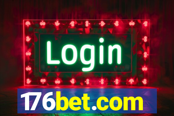 176bet.com