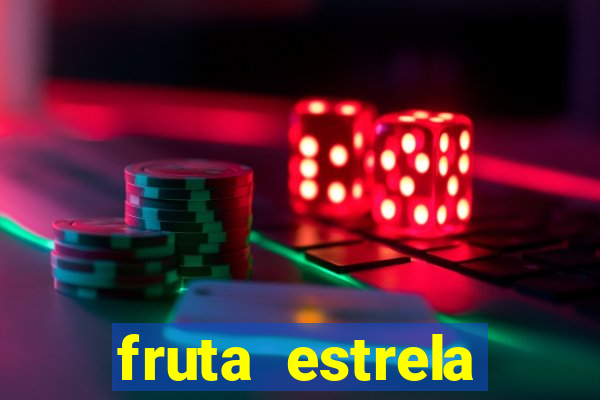 fruta estrela stardew valley id