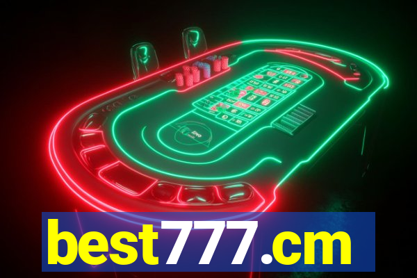 best777.cm